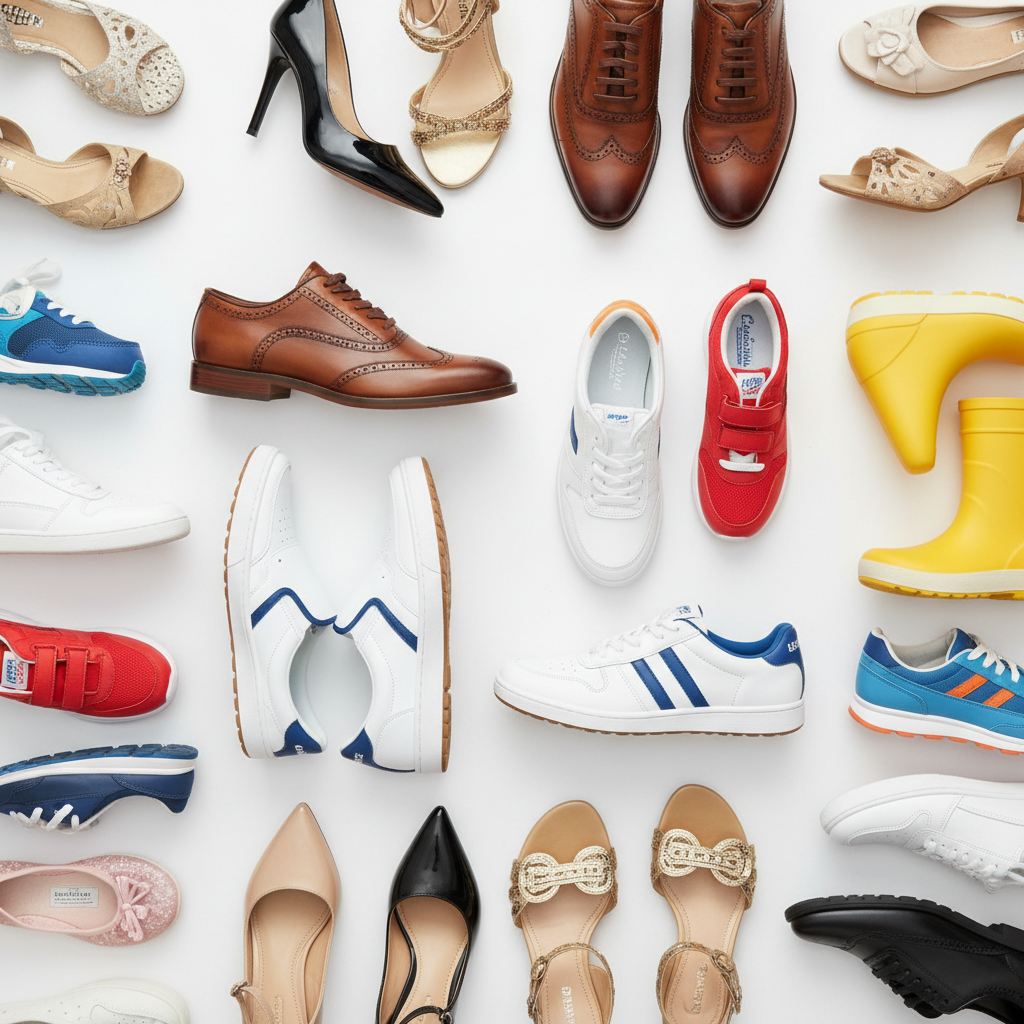SHOES
