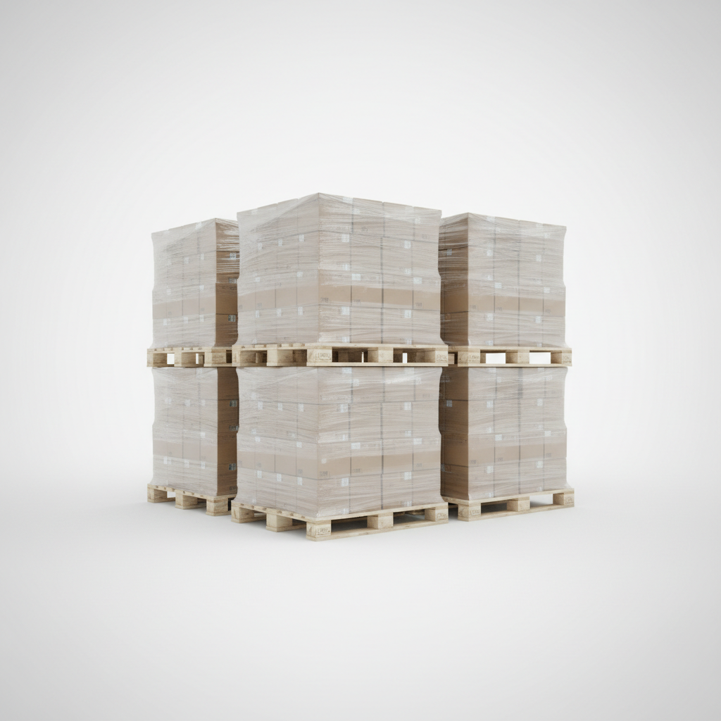 BULK WHOLESALE